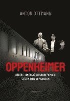 bokomslag Oppenheimer