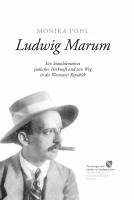 Ludwig Marum 1