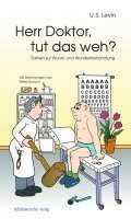 bokomslag Herr Doktor, tut das weh?