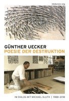 Michael Kluth - Poesie der Destruktion, Inbunden