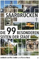 bokomslag Saarbrücken