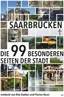 bokomslag Saarbrücken