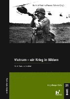 bokomslag Vietnam - Ein Krieg in Bildern