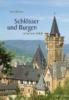 bokomslag Schlösser und Burgen in Sachsen-Anhalt