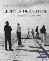 Leben in der Utopie, Häftad