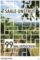 bokomslag Saale-Unstrut