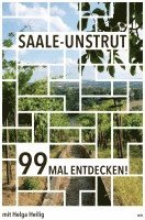 bokomslag Saale-Unstrut