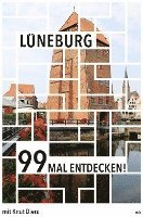 bokomslag Lüneburg