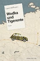 bokomslag Wodka und Tigerente