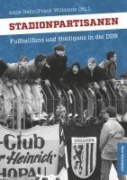 bokomslag Stadionpartisanen