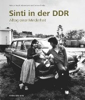 bokomslag Sinti in der DDR