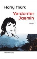 bokomslag Verdorrter Jasmin