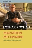 bokomslag Marathon mit Mauern