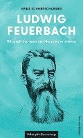 bokomslag Ludwig Feuerbach