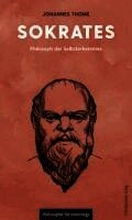 Johannes Thome - Sokrates, Häftad