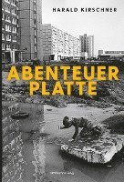 bokomslag Abenteuer Platte