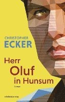 bokomslag Herr Oluf in Hunsum