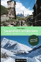 Stefan Applis - Swanetien entdecken, Häftad