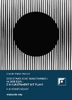 bokomslag Der Staatliche Kunsthandel in der DDR - ein Kunstmarkt mit Plan?