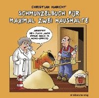 bokomslag Schmunzelbuch für maximal zwei Haushalte