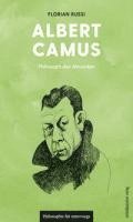 bokomslag Albert Camus