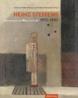 bokomslag Heinz Steffens. 1913-1982