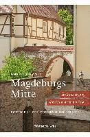 bokomslag Magdeburgs Mitte
