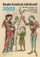 bokomslag Saale-Unstrut-Jahrbuch 2022