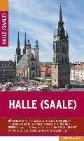 bokomslag Halle (Saale)