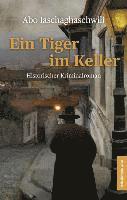 bokomslag Ein Tiger im Keller