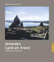 bokomslag Armenien - Land am Ararat