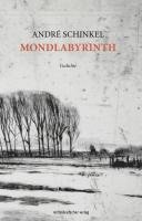 André Schinkel - Mondlabyrinth, Häftad