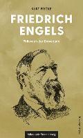 bokomslag Friedrich Engels