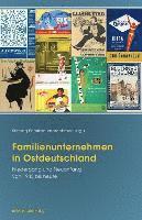 Rainer Karlsch, Stiftung Familienunternehmen - Familienunternehmen in Ostdeutschland, Inbunden