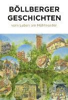 bokomslag Böllberger Geschichten