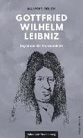 bokomslag Gottfried Wilhelm Leibniz