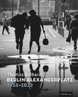 bokomslag Berlin Alexanderplatz 1958-2022