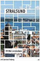 bokomslag Stralsund