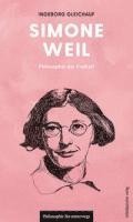 bokomslag Simone Weil