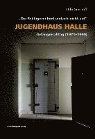 bokomslag Jugendhaus Halle