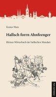 Hallsch forrn Ahnfeenger 1