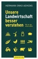 bokomslag Unsere Landwirtschaft besser verstehen