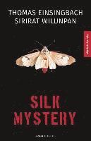 bokomslag Silk Mystery