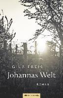 bokomslag Johannas Welt