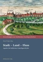 Stadt - Land - Fluss 1