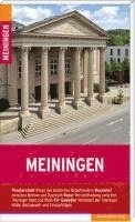 bokomslag Meiningen. Stadtführer