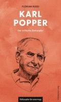 bokomslag Karl Popper