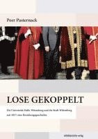 bokomslag Lose gekoppelt