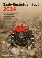Saale-Unstrut-Jahrbuch 2024 1
