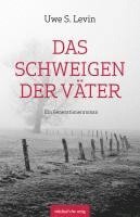 bokomslag Das Schweigen der Väter